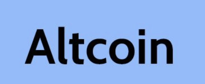 Alt-Coin лого