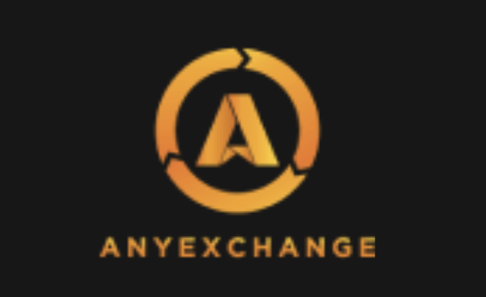 AnyExchange лого