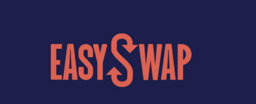 EasySwap лого