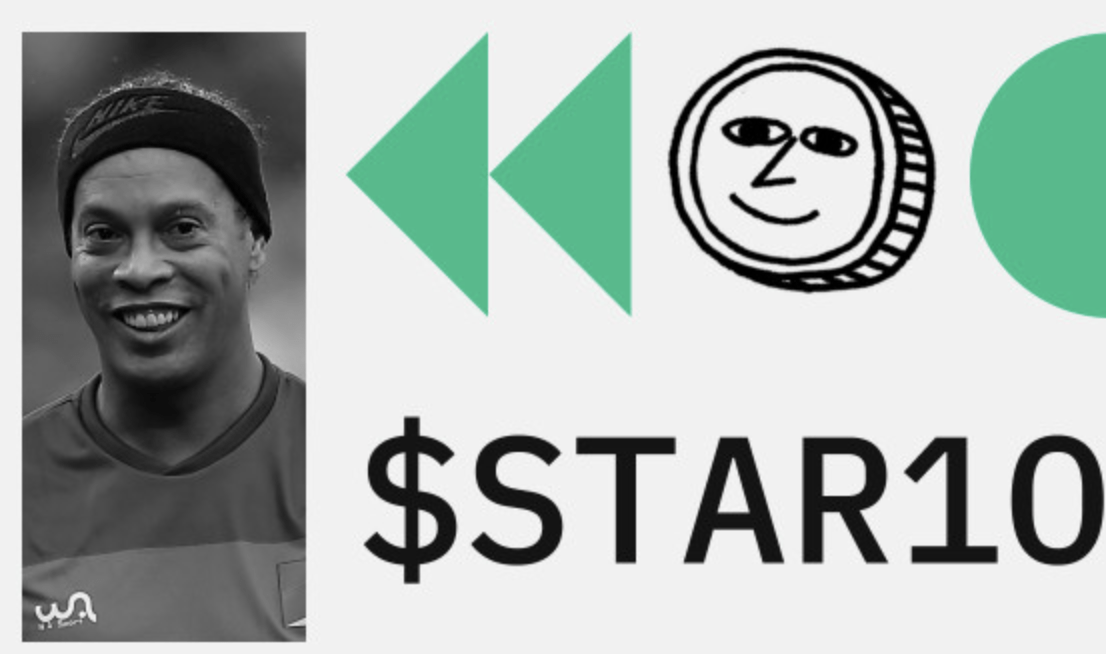 STAR10 как продать