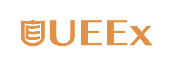 UEEx логотип