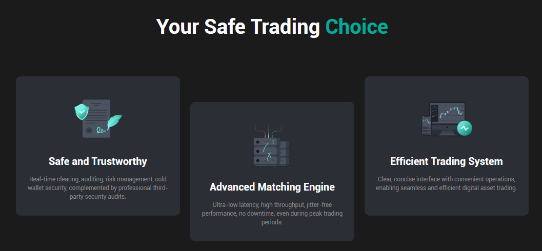 Coin8 Exchange обзор