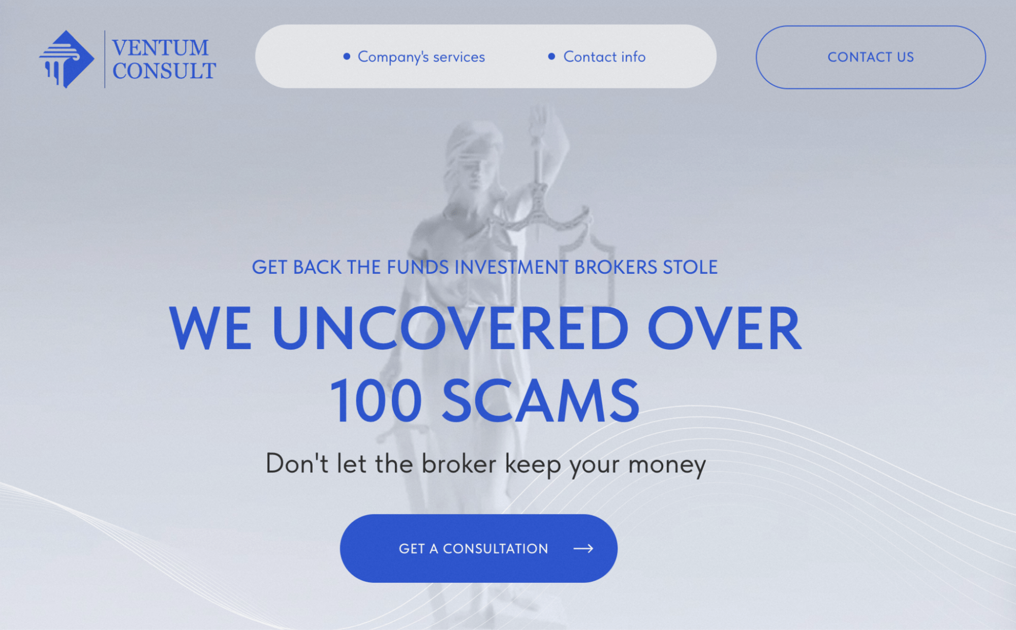 Ventum Consult LLP обзор