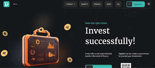 информация о Delmoosv