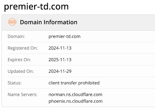 Premier Group обзор