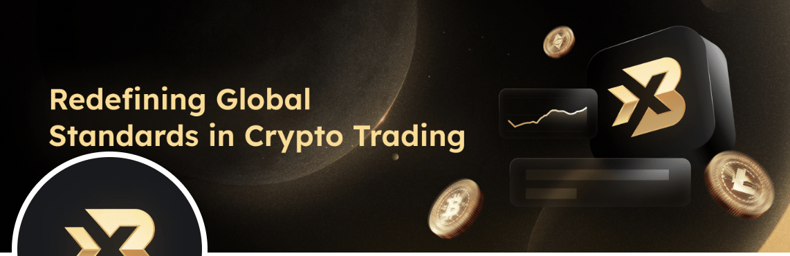 3EX крипто платформа
