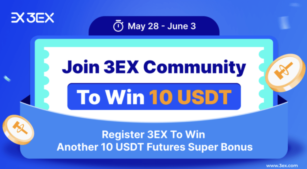 3EX обзор