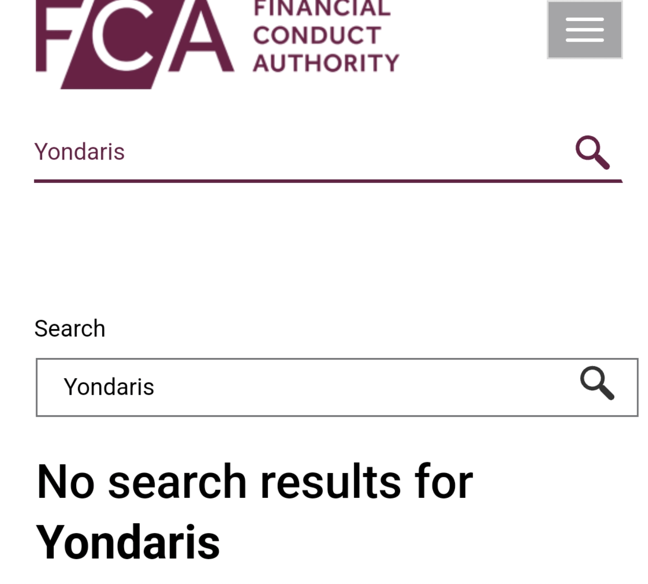 Yondaris лицензия