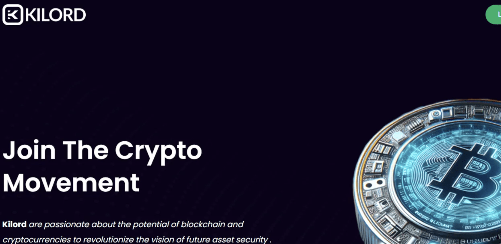 Kilord обзор