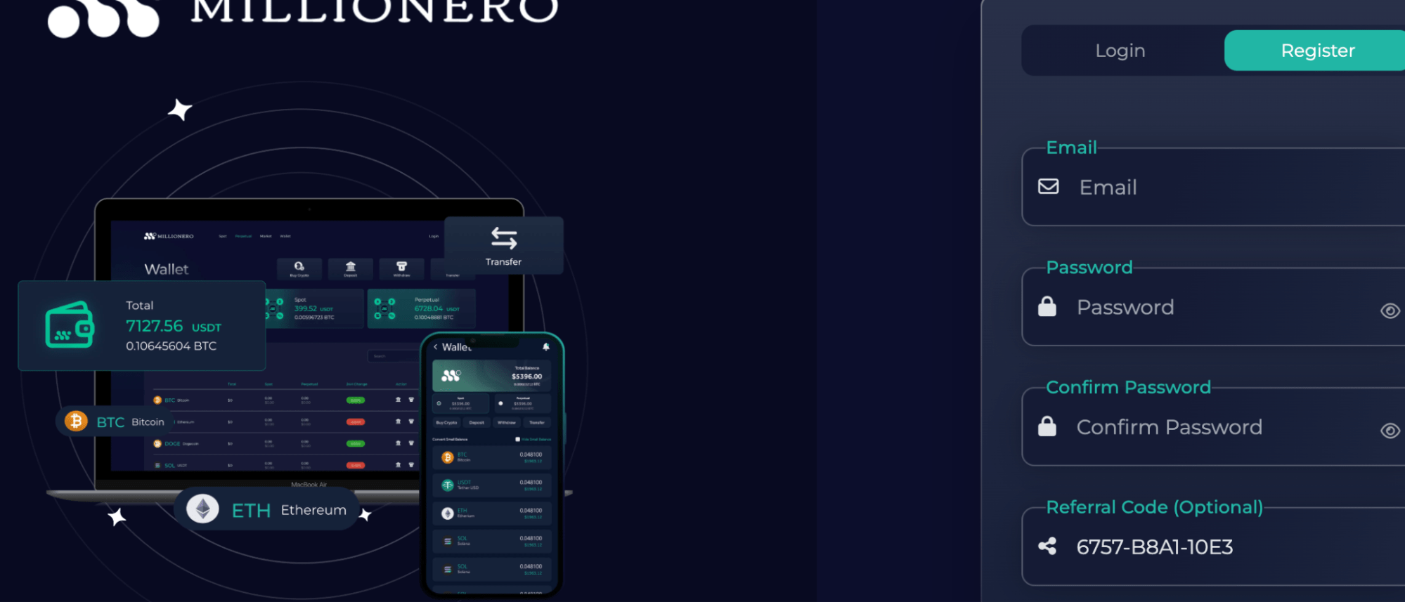 Millionero обзор