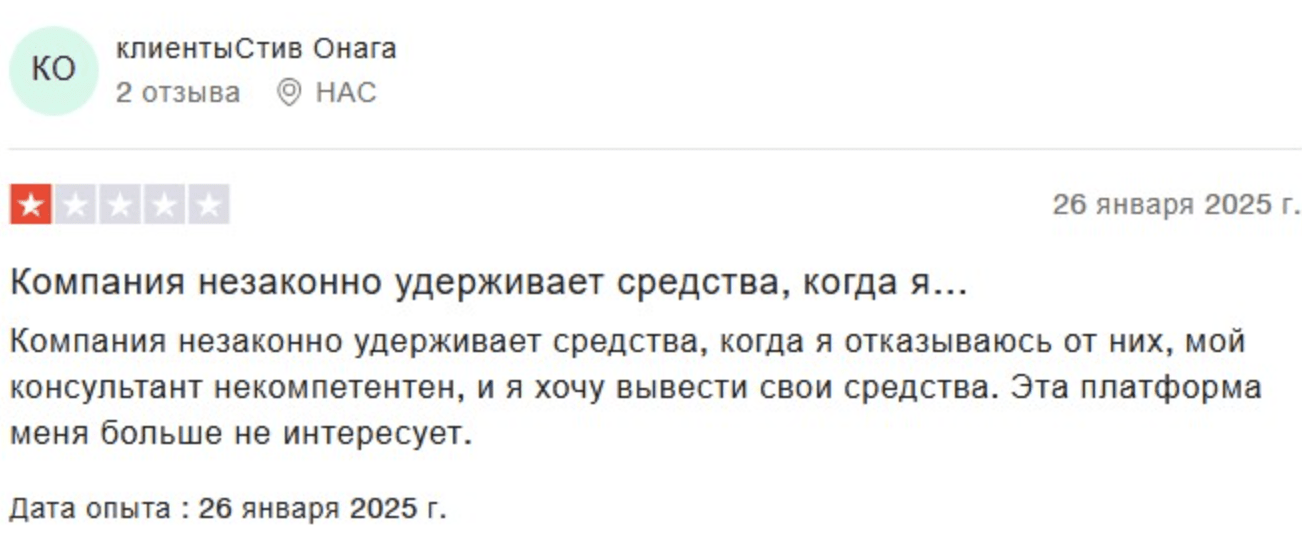 Zoomex реальные отзывы