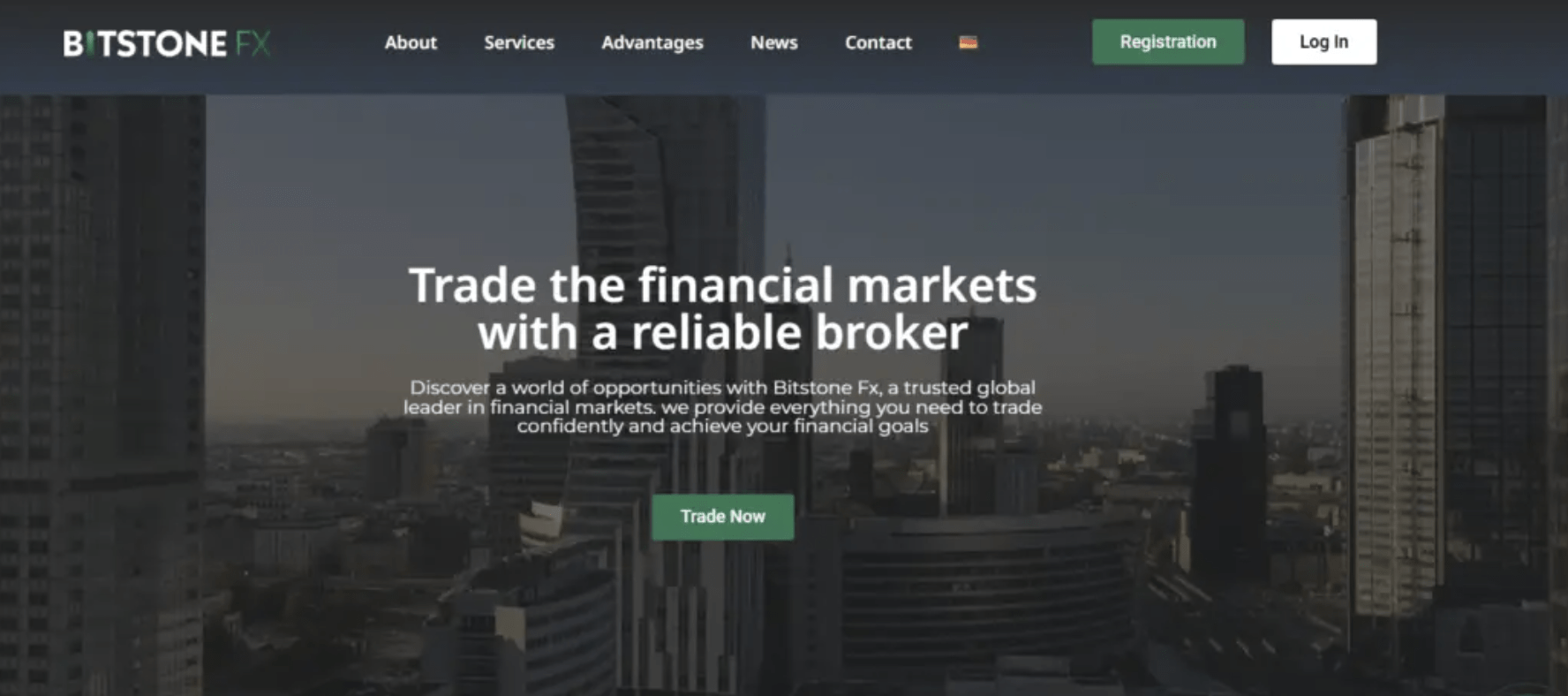 Bitstone FX обзор