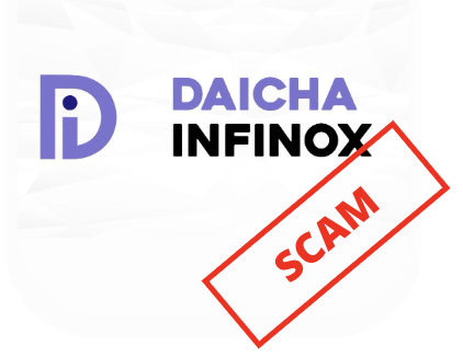 ⚠️ Daicha Infinox Markets — фальшивый брокер с блокировками | TrustViper ⚠️ Daicha Infinox Markets — фальшивый брокер с блокировками | TrustViper : https://trust-viper.com