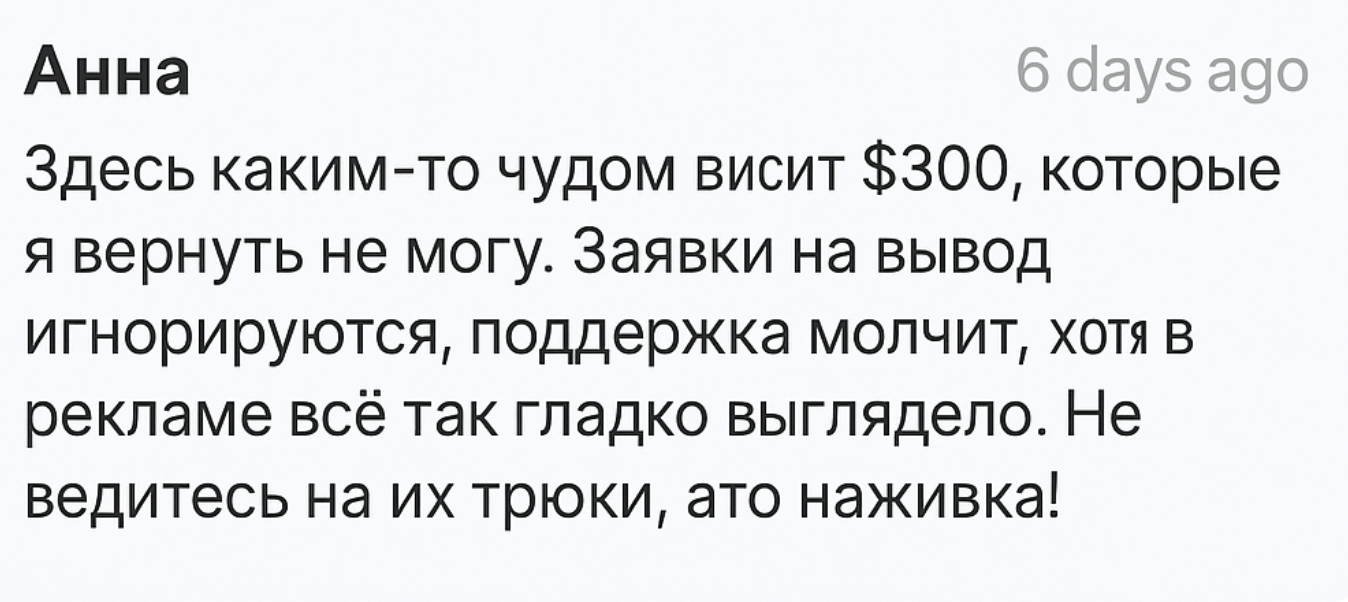 Bitleq отзывы