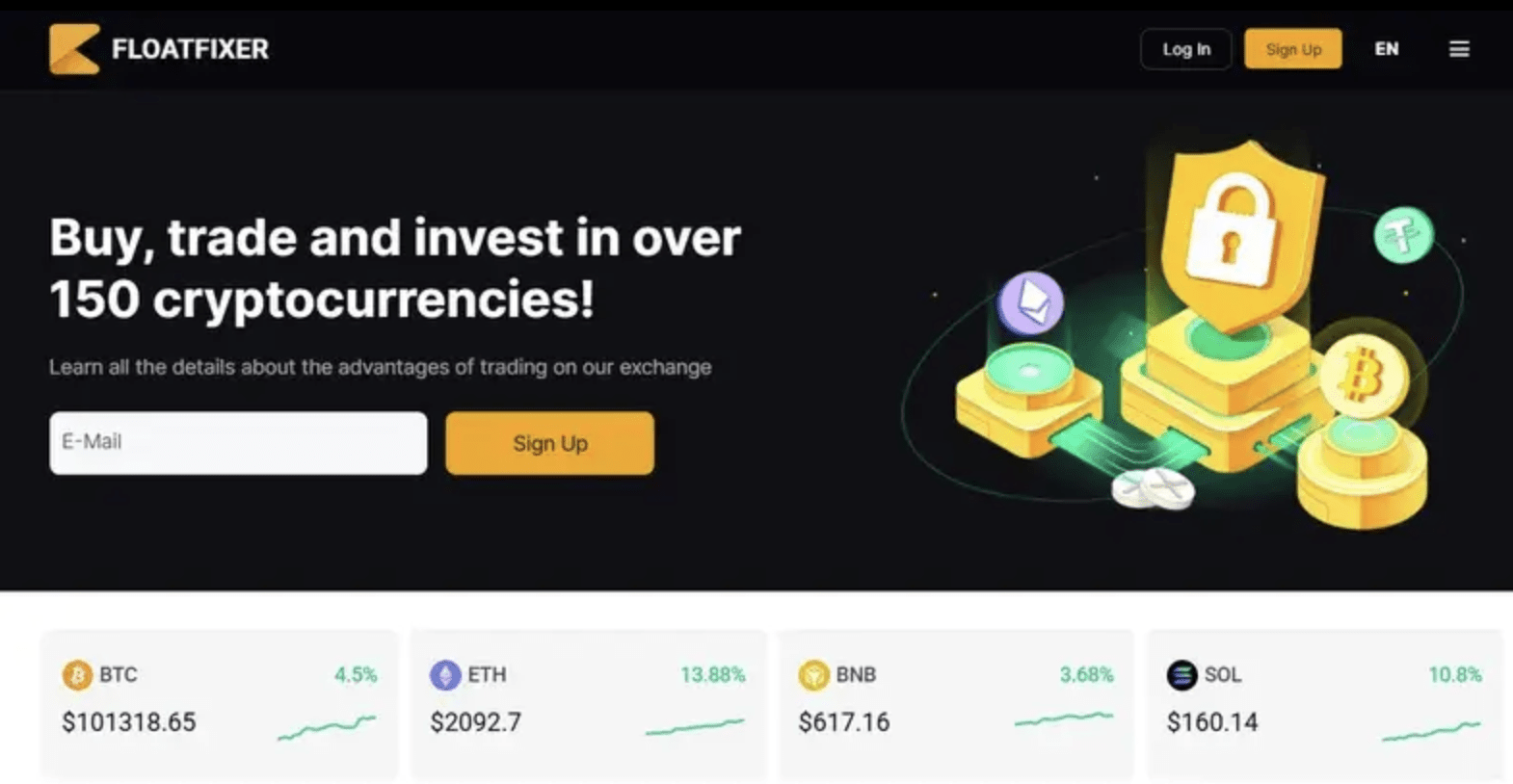 обзор FloatFixer