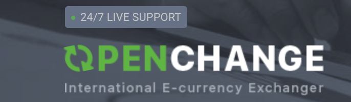 ⚠️ OpenChange — обзор обменника с фальшивыми гарантиями и жалобами | TrustViper ⚠️ OpenChange — обзор обменника с фальшивыми гарантиями и жалобами | TrustViper : https://trust-viper.com