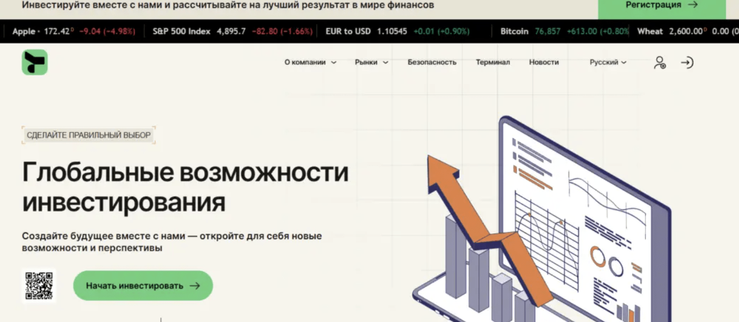 Tilzurvo сайт
