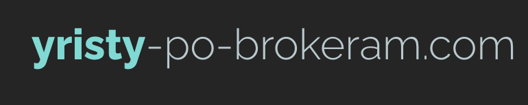 ⚖️ Yrist-po-Brokeram.com — юридическая компания без команды и опыта? ⚖️ Yrist-po-Brokeram.com — юридическая компания без команды и опыта? : https://trust-viper.com