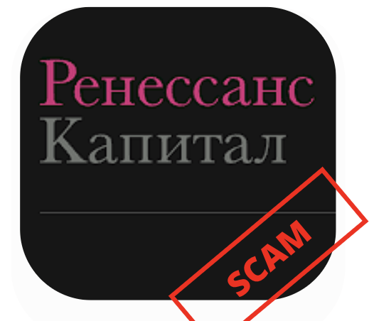 ❗ Ren Cabinet — фальшивый брокер под брендом Ренессанс Капитала | TrustViper ❗ Ren Cabinet — фальшивый брокер под брендом Ренессанс Капитала | TrustViper : https://trust-viper.com