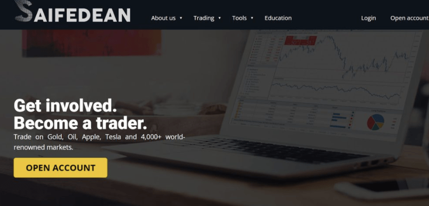 обзор Saifedean