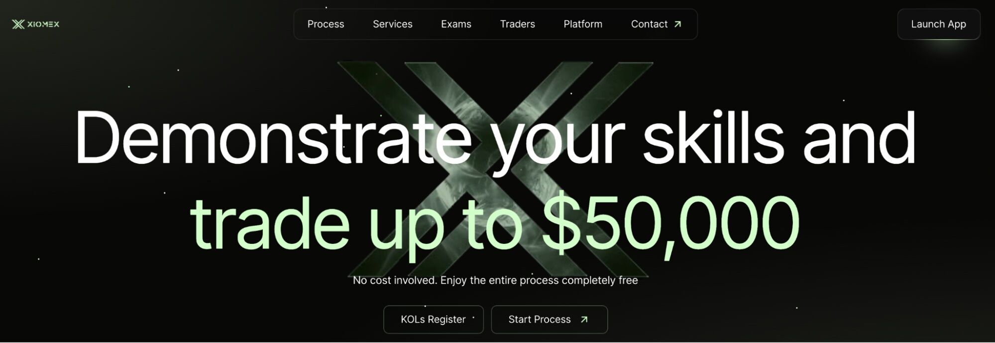 обзор Xiomex