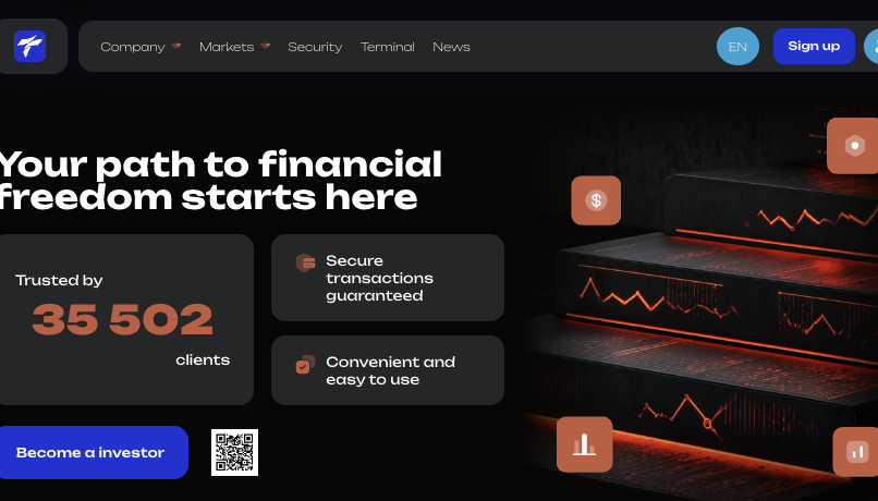 обзор Tessainnov