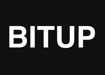 лого BitUp