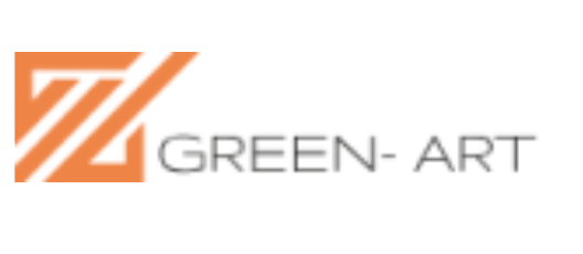 лого Green Art