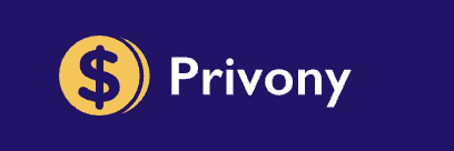 лого Privony