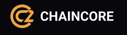 лого ChainCore