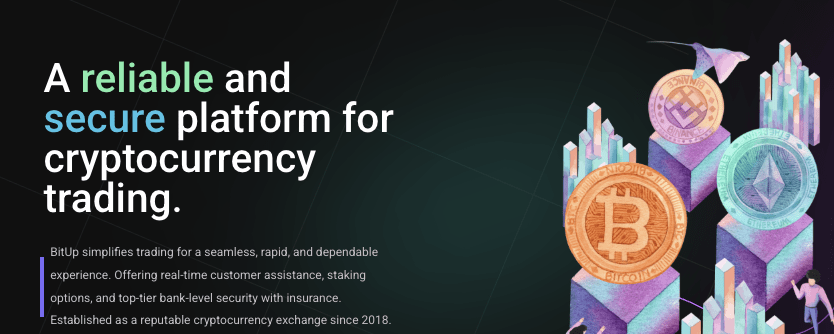 обзор BitUp