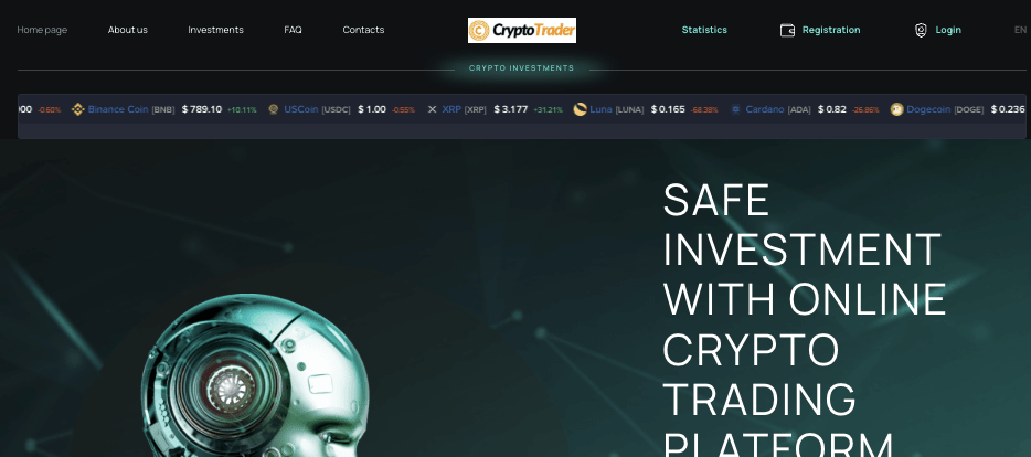 обзор Crystallite Ltd