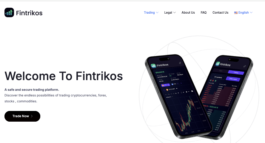 обзор Fintrikos
