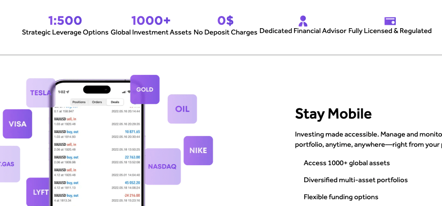 обзор на Axis Capital