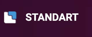лого STANDART