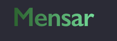 лого Mensar