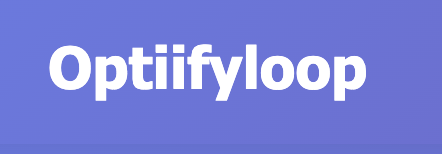 лого Optiifyloop