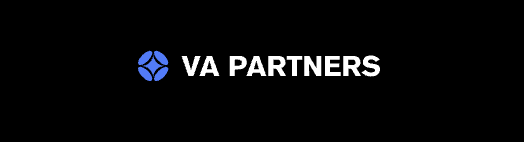 лого VA PARTNERS LIMITED