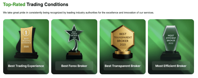 что известно о BraviaTrade