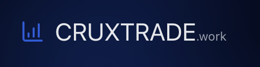 лого Cruxtrade