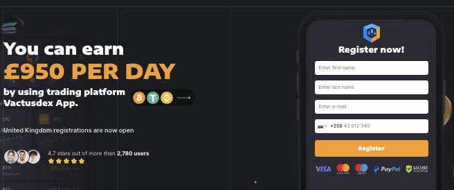 обзор Zenovatex App