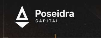 лого Poseidra Capital