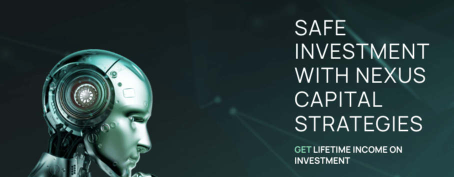 обзор на Nexus Capital Strategies