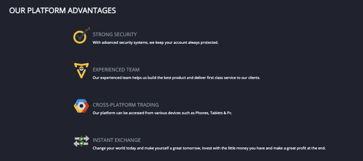 обзор на Expert Market Trades