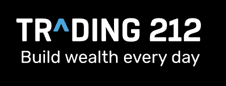 лого Trading 212