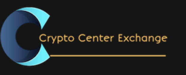 лого Crypto Center Exchange