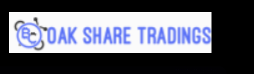 OAK SHARE TRADINGS лого