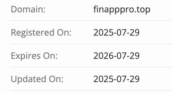 Zenovatex App домен