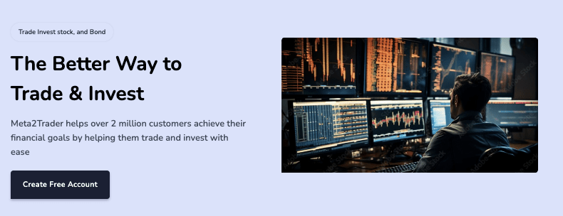обзор на Meta2Trader