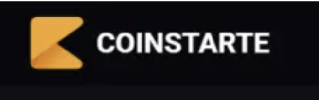 лого Coinstarte